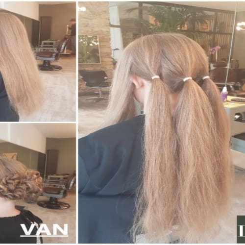 La Loge - Coiffure Nantes - La Loge - Photo Galerie - OneBooking