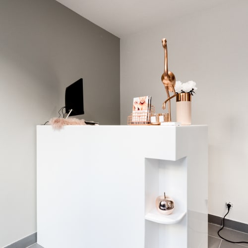 Natural Beauty - Onglerie Aubervilliers - Natural Beauty - Photo Galerie - OneBooking