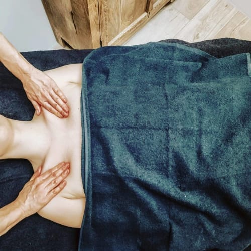 Holisme massage - Massage Montpellier - Holisme massage - Photo Galerie - OneBooking