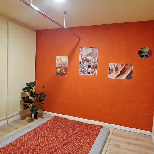 Oor Institut Massage Thailandais - Massage Marseille - Oor Institut Massage Thailandais - Photo Galerie - OneBooking