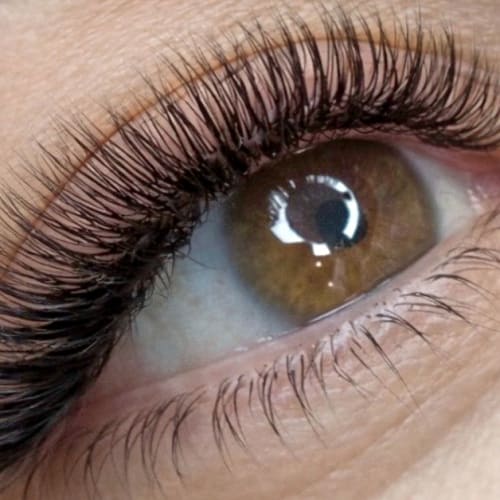 Allure Lashes - Sourcils & cils Aulnay-sous-Bois - Allure Lashes - Photo Galerie - OneBooking