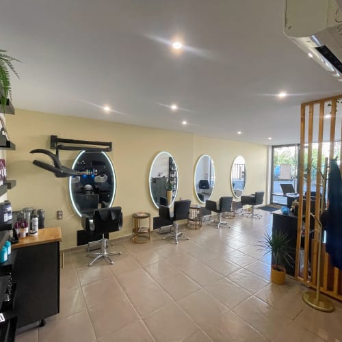 EVI Coiffure by Eros - Coiffure Toulouse - EVI Coiffure by Eros - Photo Galerie - OneBooking