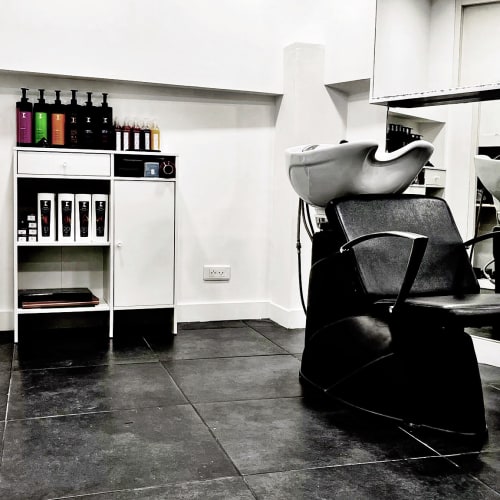 LC Professionnel - Barbier Toulon - LC Professionnel - Photo Galerie - OneBooking