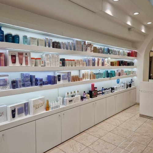 Jean Claude Biguine - Coiffure Ajaccio - Jean Claude Biguine - Photo Galerie - OneBooking
