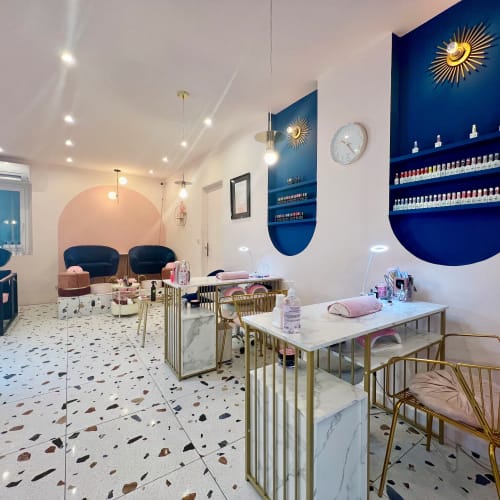 L’Impératrice Beauty Studio - Massage Marseille - L’Impératrice Beauty Studio - Photo Galerie - OneBooking