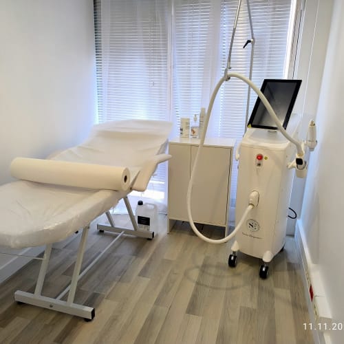 Beautyland - Soin visage Nice - Beautyland - Photo Galerie - OneBooking