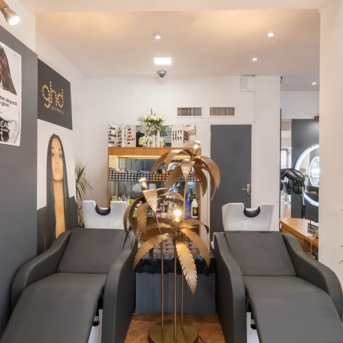 REGAL HAIRS - Barbier Marseille - REGAL HAIRS - Photo Galerie - OneBooking