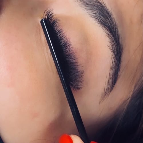 Manon Beauty - Sourcils & cils Nice - Manon Beauty - Photo Galerie - OneBooking