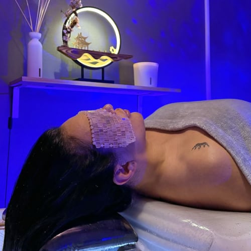 Head Spa Fukushy - Spa Marseille - Head Spa Fukushy - Photo Galerie - OneBooking