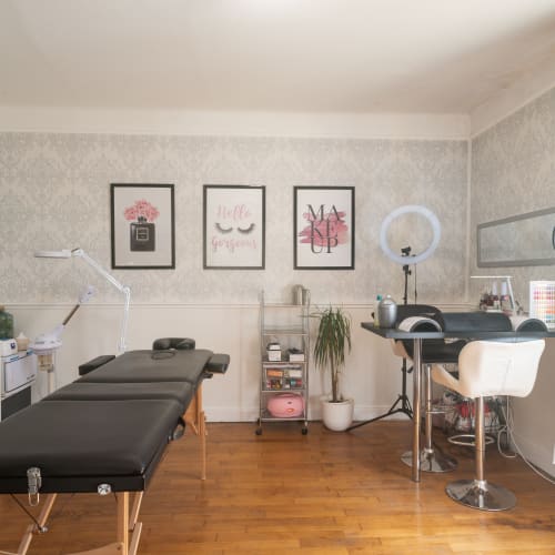 The Beauty Room - Institut de beauté Florange - The Beauty Room - Photo Galerie - OneBooking