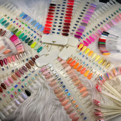 Marianne Nails & Beauté - Onglerie Marseille - Marianne Nails & Beauté - Photo Galerie - OneBooking