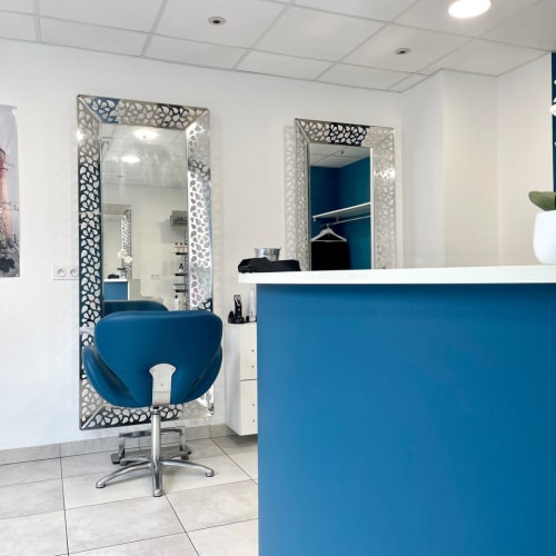 Rock & Hair - Coiffure Nantes - Rock & Hair - Photo Galerie - OneBooking