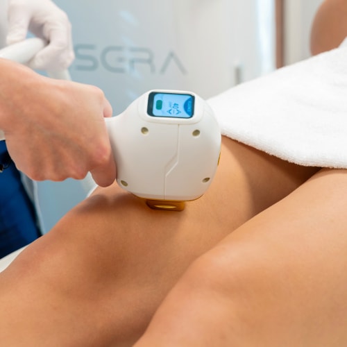 Lasera Épilation Laser & Électrolyse - Institut de beauté Béziers - Lasera Épilation Laser & Électrolyse - Photo Galerie - OneBooking
