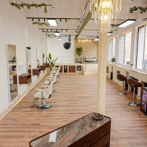 Original Box Centre - Onglerie Caen - Original Box Centre - Photo Galerie - OneBooking