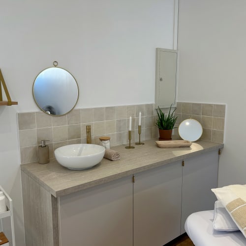 Coquette Lieu de beauté - Maquillage Nantes - Coquette Lieu de beauté - Photo Galerie - OneBooking