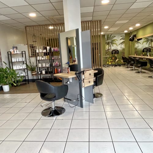Céline D Coiffure - Coiffure Villenave-d'Ornon - Céline D Coiffure - Photo Galerie - OneBooking