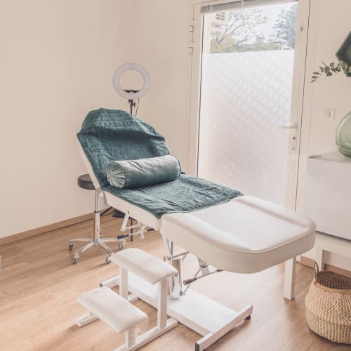 Miss Delph Beauté - Coiffure Montpellier - Miss Delph Beauté - Photo Galerie - OneBooking