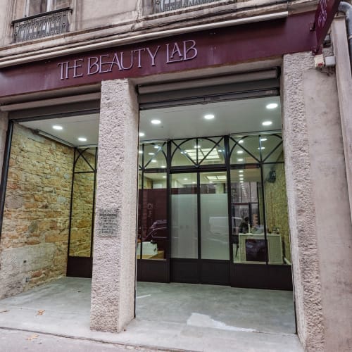 The beauty Lab - Institut de beauté Lyon - The beauty Lab - Photo Galerie - OneBooking