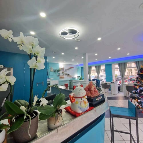 Kamin Nails - Onglerie Meudon - Kamin Nails - Photo Galerie - OneBooking
