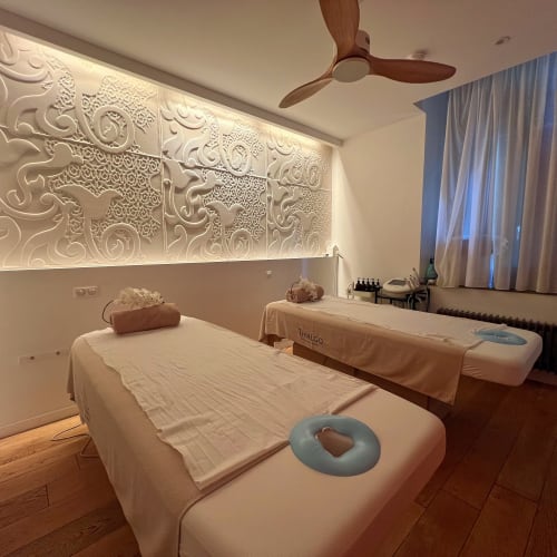 La bulle SPA - Institut de beauté Aubusson - La bulle SPA - Photo Galerie - OneBooking