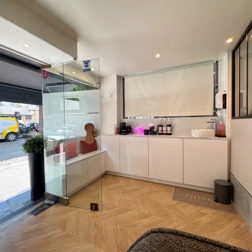 SPLENDEUR NAIL BAR - Onglerie Rennes - SPLENDEUR NAIL BAR - Photo Galerie - OneBooking