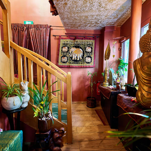Maison Thai Spa - Spa Paris - Maison Thai Spa - Photo Galerie - OneBooking