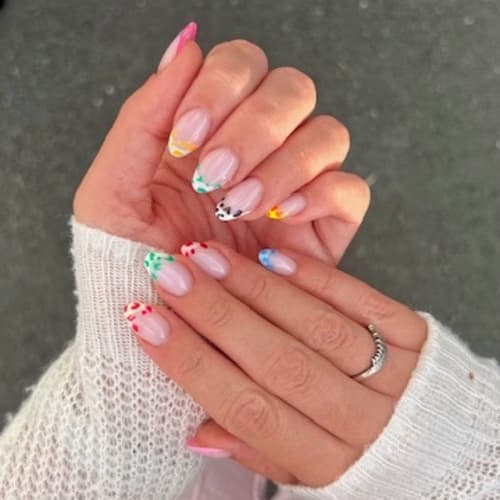 Nailstudiolea - Onglerie Bordeaux - Nailstudiolea - Photo Galerie - OneBooking