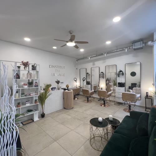 L’institut du Lissage - Coiffure Bordeaux - L’institut du Lissage - Photo Galerie - OneBooking