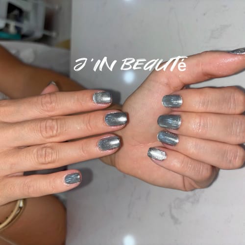Jin beauté - Sourcils & cils Levallois-Perret - Jin beauté - Photo Galerie - OneBooking