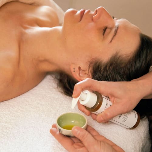 Chez Simonne - Institut de beauté Saint-Brieuc - Chez Simonne - Photo Galerie - OneBooking