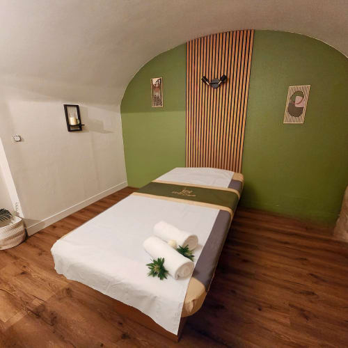 Chill and Heal - Massage Paris - Chill and Heal - Photo Galerie - OneBooking