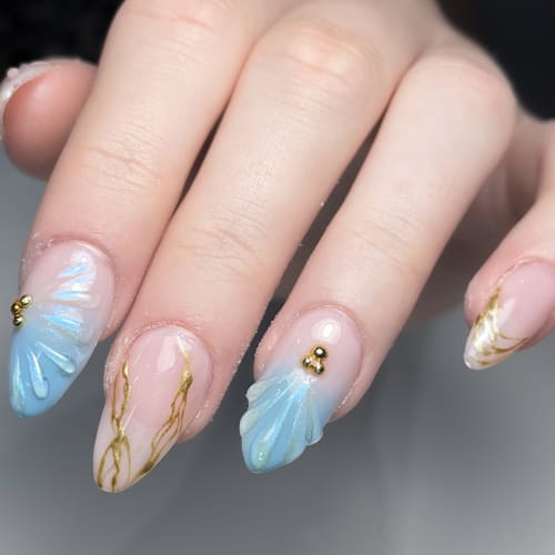 Dressrosa - Onglerie Vitrolles - L'atelier des Ongles - Photo Galerie - OneBooking