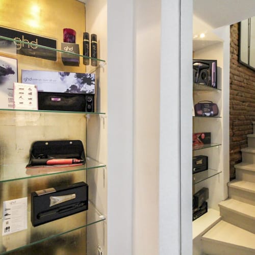 Maison d'Artistes - Coiffure Toulouse - Maison d'Artistes - Photo Galerie - OneBooking