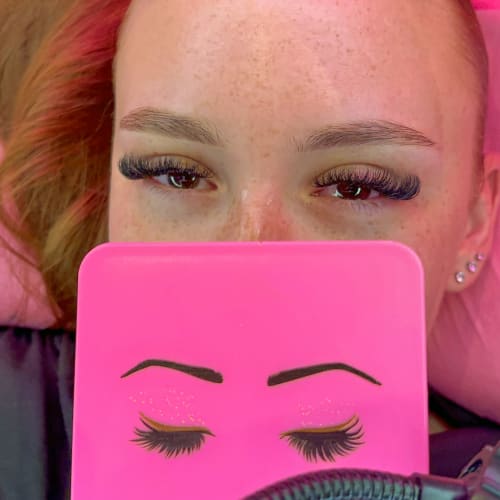 Shop 2 Fille et beauté - Sourcils & cils Tourcoing - Shop 2 Fille et beauté - Photo Galerie - OneBooking