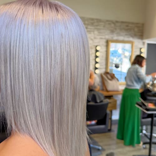 TCS Hair - Coiffure Hyères - TCS Hair - Photo Galerie - OneBooking
