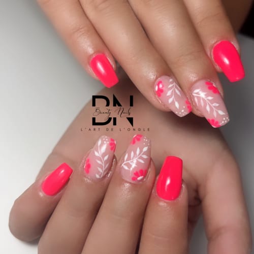 Beauty Nails - Onglerie Gex - Beauty Nails - Photo Galerie - OneBooking