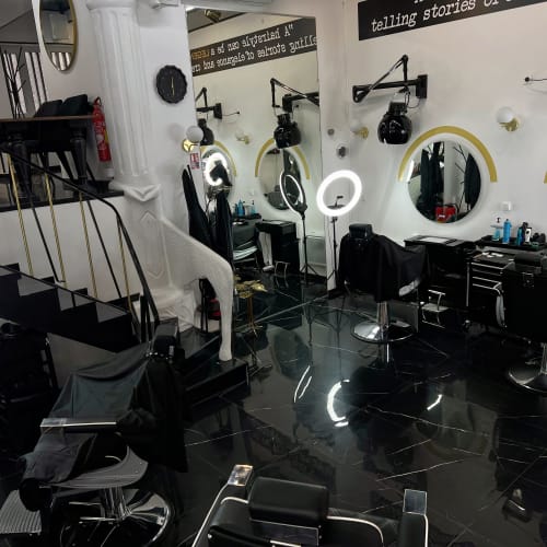 HL Studio´s - Coiffure Lille - HL Studio´s - Photo Galerie - OneBooking