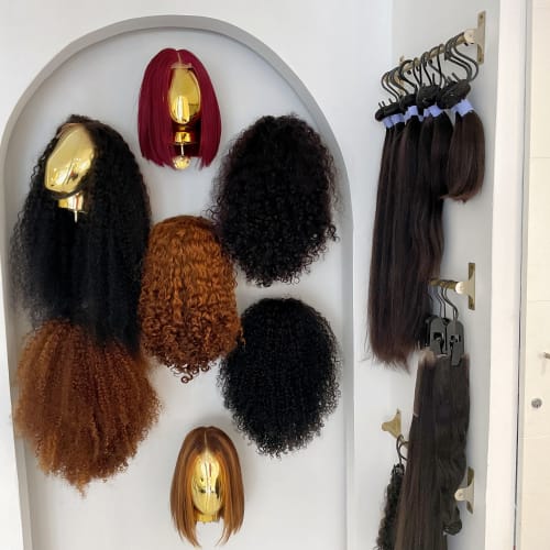 SO BEAUTIFUL - Barbier Bordeaux - SO BEAUTIFUL - Photo Galerie - OneBooking