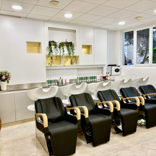 DESSANGE - Dijon - Coiffure Dijon - DESSANGE - Dijon - Photo Galerie - OneBooking