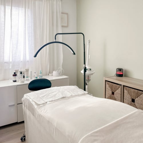 PURE Aesthetics - Institut de beauté Montpellier - PURE Aesthetics - Photo Galerie - OneBooking