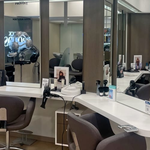 Franck Provost - Guéret - Coiffure Guéret - Franck Provost - Guéret - Photo Galerie - OneBooking