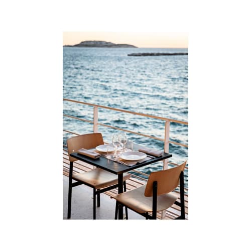 Les Bords de Mer - Spa & Hôtel - Massage Marseille - Les Bords de Mer - Spa & Hôtel - Photo Galerie - OneBooking