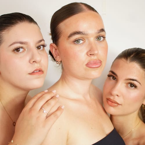 Armony Marcadet - Sourcils & cils Orthez - Armony Marcadet - Photo Galerie - OneBooking