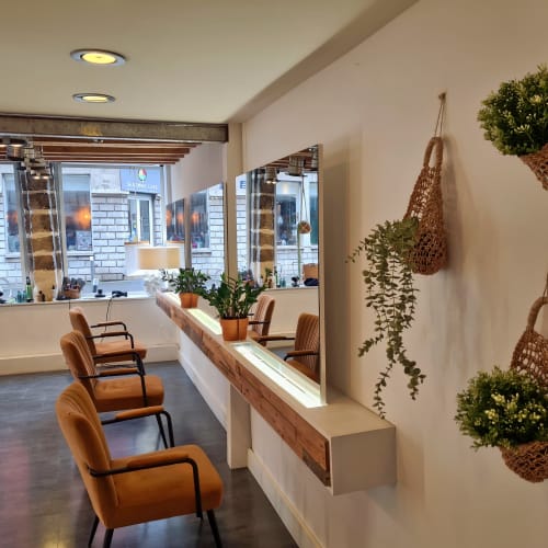 6EME SENS COIFFURE - Coiffure Lille - 6EME SENS COIFFURE - Photo Galerie - OneBooking