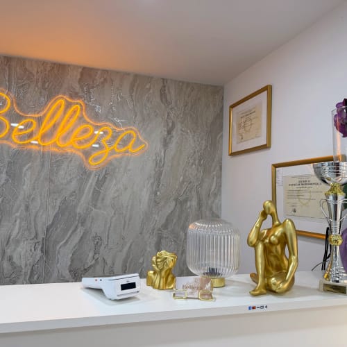 Belleza - Coiffure Schiltigheim - Belleza - Photo Galerie - OneBooking