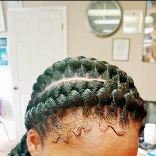 Queens hair shop - Coiffure Nantes - Queens hair shop - Photo Galerie - OneBooking