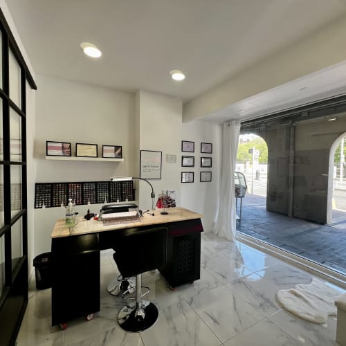 Cec Glam’s - Institut de beauté Toulon - Cec Glam’s - Photo Galerie - OneBooking