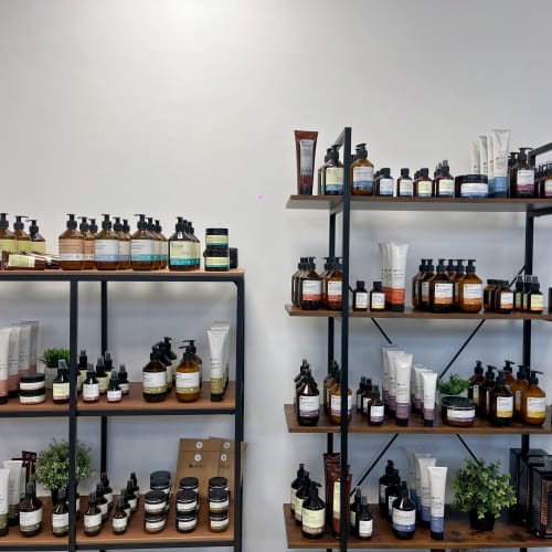 Au salon d'laetitia - Coiffure Dijon - Au salon d'laetitia - Photo Galerie - OneBooking