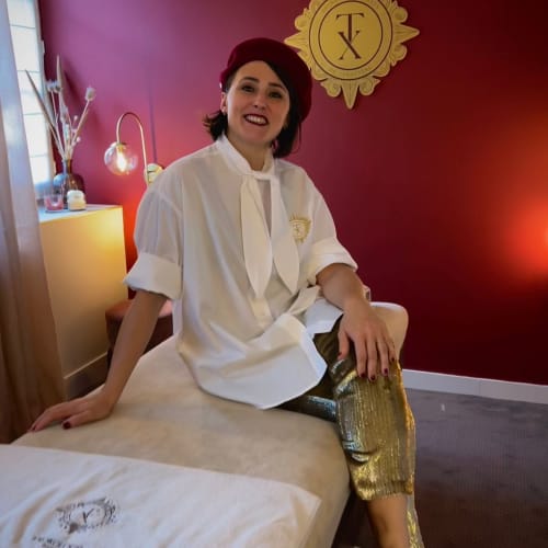 TXOKOLOGIE SPA THÉRAPIE - Massage Bayonne - TXOKOLOGIE SPA THÉRAPIE - Photo Galerie - OneBooking