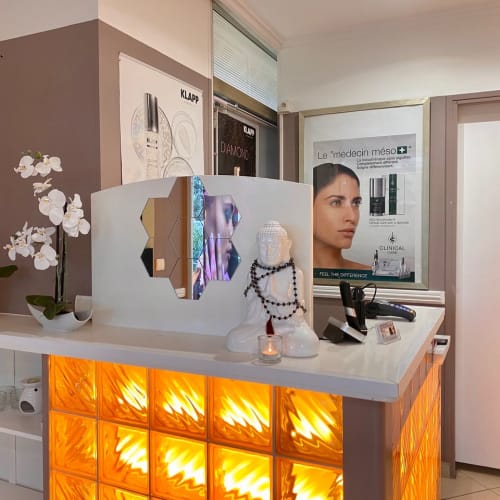 CENTRE EDEN BEAUTE - Maquillage Cagnes-sur-Mer - CENTRE EDEN BEAUTE - Photo Galerie - OneBooking